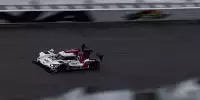 Kamui Kobayashi, Jimmie Johnson