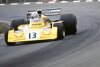 Die Formel 1 und die Nummer 13: Aberglaube war gestern!