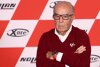 MotoGP-Sicherheitsdebatte: Carmelo Ezpeleta kündigt weitere Maßnahmen an