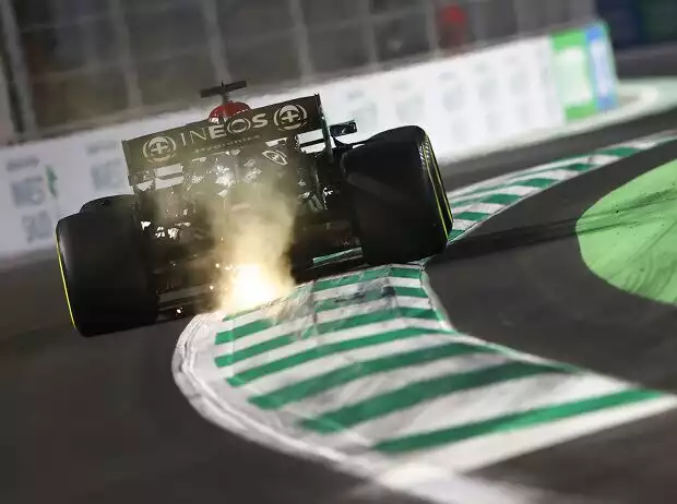 Lewis Hamilton Titel-Bild zur News: Lewis Hamilton