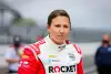 Bild zum Inhalt: Simona de Silvestro will als Bobfahrerin zu Olympia!