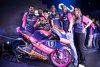 Bild zum Inhalt: Ana Carrasco zurück in der Moto3: "Will noch einmal Weltmeister werden"
