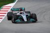 Bild zum Inhalt: Mercedes will in Bahrain nachlegen: Aero-Update gegen "Porpoising"