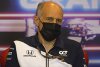 Maximal 20 Rennen: Warum Franz Tost seine Meinung geändert hat