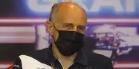 Franz Tost