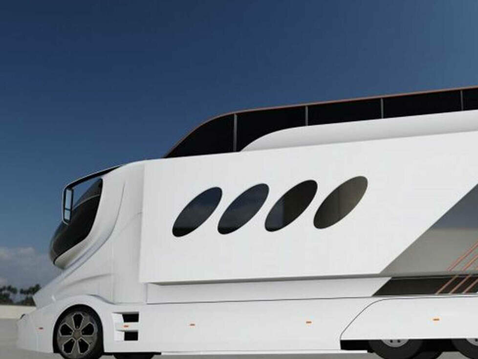 Elemment Palazzo Luxury RV von Marchi