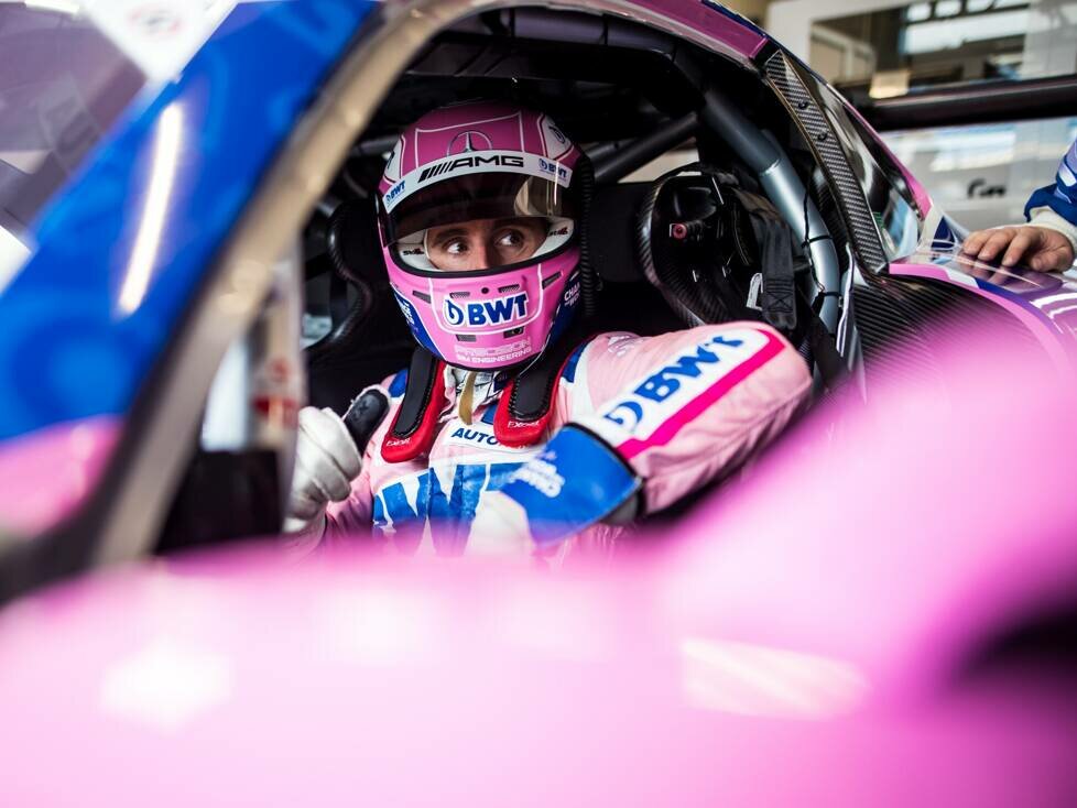 Daniel Juncadella