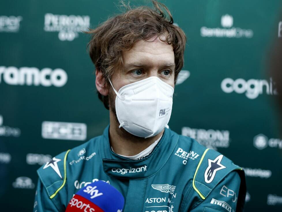 Sebastian Vettel