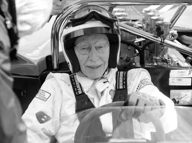 John Surtees John Surtees