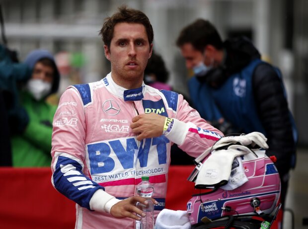 Daniel Juncadella Daniel Juncadella