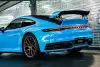 Bild zum Inhalt: DMC Porsche 992 "GT3 RS 97? Concept: GT3 RS vom Tuner
