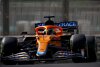 McLaren plant F1-Testprogramm für Rookies mit Vorjahresauto