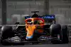 Bild zum Inhalt: McLaren plant F1-Testprogramm für Rookies mit Vorjahresauto