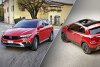 Bild zum Inhalt: Fiat 500X Hybrid und Tipo Hybrid (2022): Milde Sorte