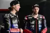 Bild zum Inhalt: Darryn Binder:  Warum er lieber Andrea Dovizioso als Bruder Brad um Rat fragt