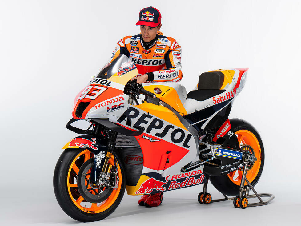 Marc Marquez