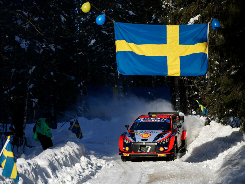 Thierry Neuville