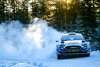 WRC-Pläne: Zweite Rallye auf Schnee schon ab 2024?