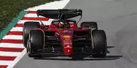 Bild zum Inhalt: Warum "Porpoising" die F1-Teams im Qualifying vor ein Dilemma stellt