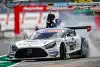 Bild zum Inhalt: Nur Mücke-Mercedes 2022 in der DTM mit Space-Drive: Was dahinter steckt