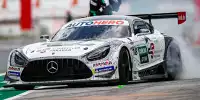 Bild zum Inhalt: Nur Mücke-Mercedes 2022 in der DTM mit Space-Drive: Was dahinter steckt