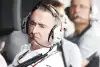 Bild zum Inhalt: Paddy Lowe: Mercedes wollte 2014 nicht zu dominant sein