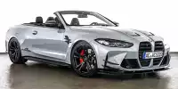 BMW M4 Cabriolet by AC Schnitzer