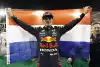 Bild zum Inhalt: Max Verstappen steht vor neuem Red-Bull-Vertrag mit satter Gehaltserhöhung