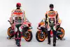 Bild zum Inhalt: Honda in Katar: Marquez' Motivation ist "riesig", Geheimfavorit Pol Espargaro?