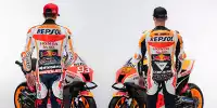 Bild zum Inhalt: Honda in Katar: Marquez' Motivation ist "riesig", Geheimfavorit Pol Espargaro?