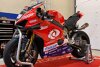 Bild zum Inhalt: Isle of Man TT: Michael Dunlop startet mit einer Ducati Panigale V4R!