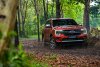 Bild zum Inhalt: Ford Everest (2023) debütiert mit V6-Diesel auf Pick-up-Basis
