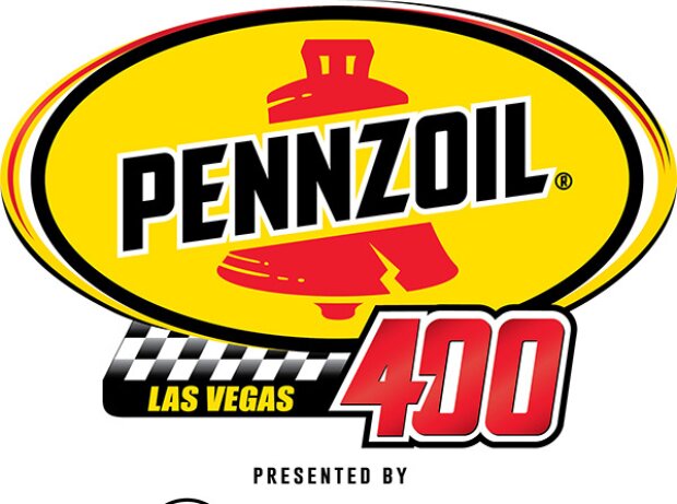 Logo: Pennzoil 400 in Las Vegas Logo: Pennzoil 400 in Las Vegas