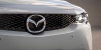 Mazda-Logo
