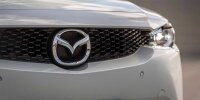 Bild zum Inhalt: Mazda will zur Luxusmarke werden, sagt Mazda