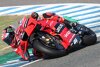 Bild zum Inhalt: MotoGP-Saisonvorschau mit Stefan Bradl (ServusTV): "Ducati will den Fahrertitel"