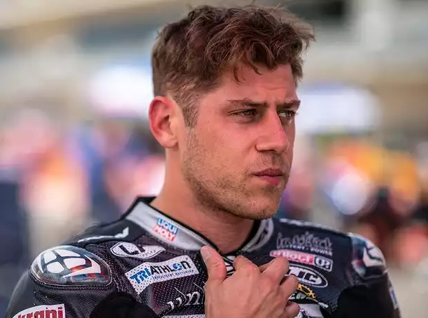 Marcel Schrötter Titel-Bild zur News: Marcel Schrötter