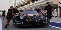 GR Racing wird nicht an den 1.000 Meiln von Sebring 2022 teilnehmen