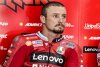 Bild zum Inhalt: Offene MotoGP-Zukunft nach 2022: Miller wundert sich über "Bullshit"-Fragen