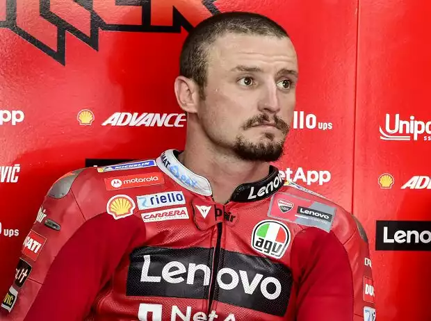 Jack Miller Titel-Bild zur News: Jack Miller