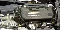 IndyCar-Motor