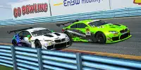 Runde 2 der ADAC GT Masters eSports Championship in Watkins Glen