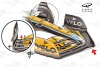 Formel-1-Technik: Die wichtigsten Neuerungen der ersten Testwoche