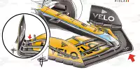 Bild zum Inhalt: Formel-1-Technik: Die wichtigsten Neuerungen der ersten Testwoche