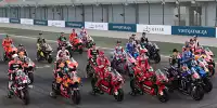 Bild zum Inhalt: "Großartig für die Show": Wird 2022 die engste MotoGP-Saison aller Zeiten?