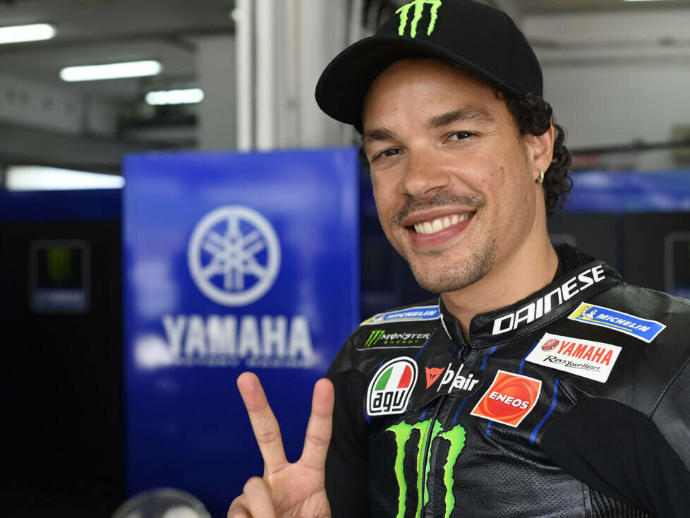 Franco Morbidelli