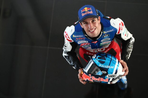 Alex Marquez   MotoGP  MotoGP ~Alex Marquez () ~ 