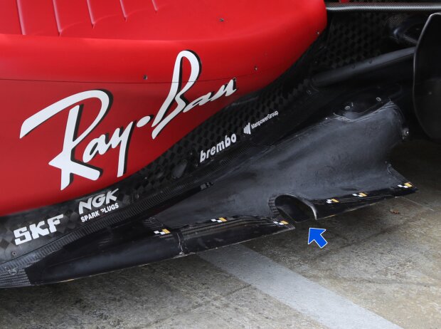 Ferrari F1-75 Ferrari F1-75