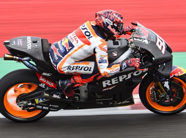 Marc Marquez Marc Marquez