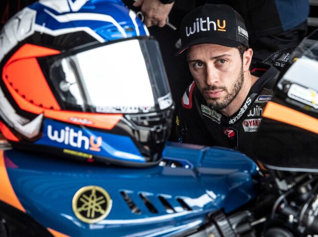 Andrea Dovizioso